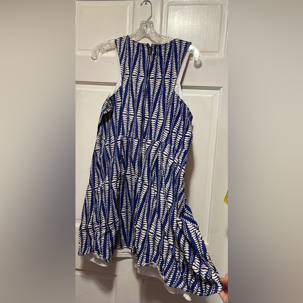 Mini Dress - Picture 2 of 4